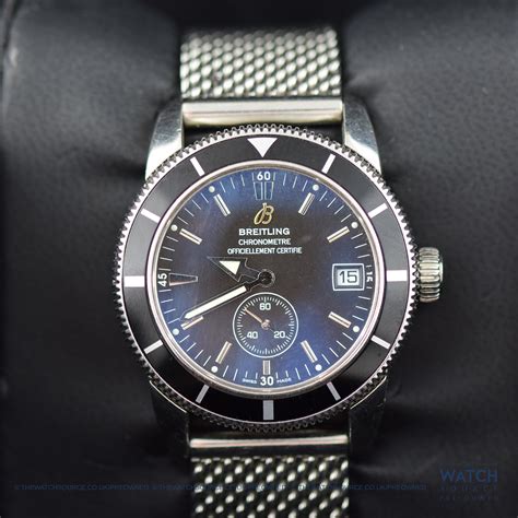 breitling herren superocean|used breitling superocean for sale.